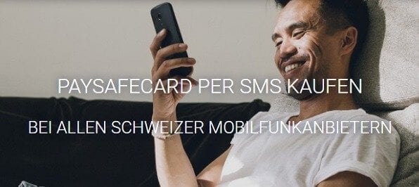 Paysafecard mit handy kaufen