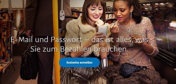 Paypal ist eine gute Paysafecard Alternative