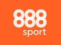 Das 888Sport Logo im Format 200x150