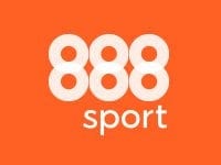 Das 888Sport Logo im Format 200x150