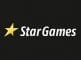 Das StarGames Logo im Format 200x150