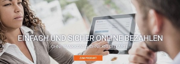 Paysafecard als Ukash Alternative