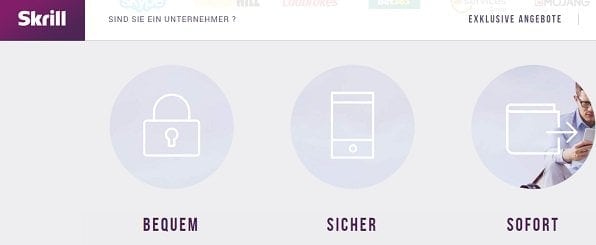 Skrill Gruppe hat Ukash übernommen
