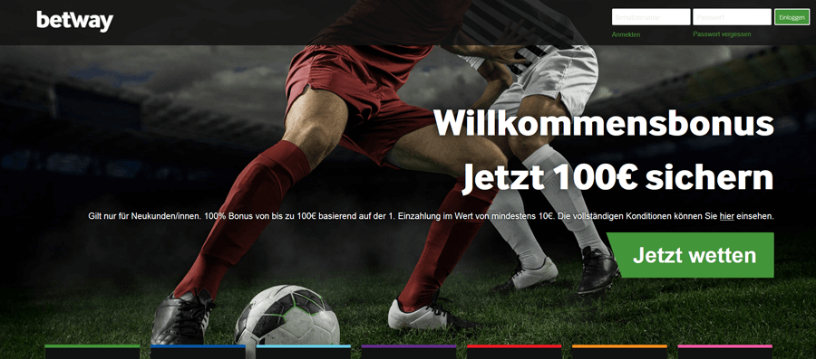 Vorteile Sportwetten mit PayPal
