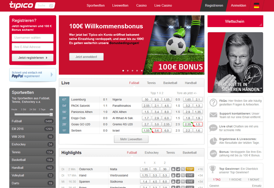 Online Casinos Österreich: Die Besten Online Casino 2021 Online Casinos Österreich: Die Besten Online Casino 2021