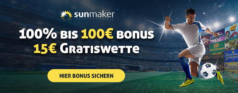 Gutscheincode Sunmaker Gutscheincode Sunmaker