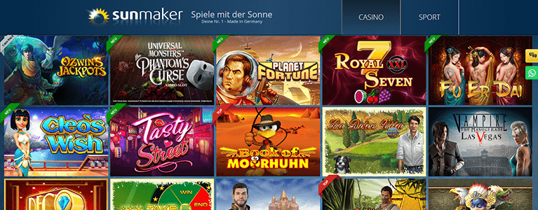 Sunmaker Bonus Code Ohne Einzahlung Sunmaker Bonus Code Ohne Einzahlung