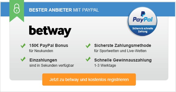 sportwetten mit paypal sportwetten mit paypal