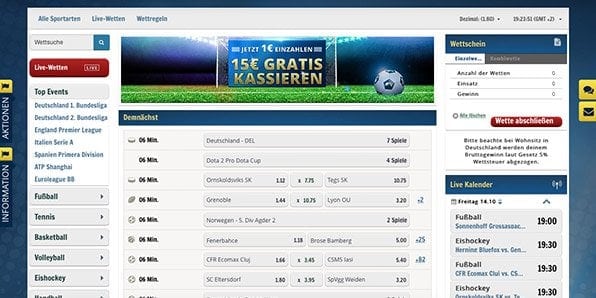 Sunmaker seriös - Das Sunmaker Wetten Angebot