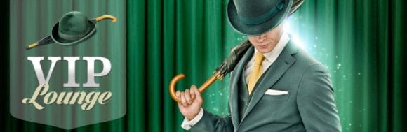 Mr Green VIP Angebote