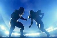 American Football NFL 576x384