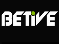 Das Betive Logo im Format 200x150