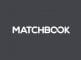 Das Matchbook Logo im Format 280x210