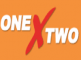 One x Two Logo