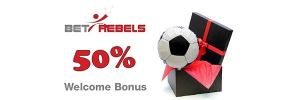 Betrebels Bonus bis 100 Euro