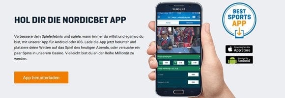 App kostenlos zum Download bereit