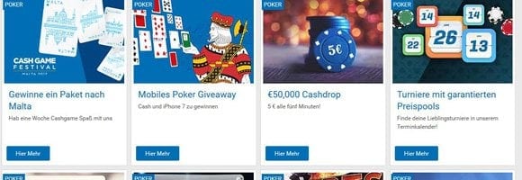 NordicBet Boni für Bestandskunden