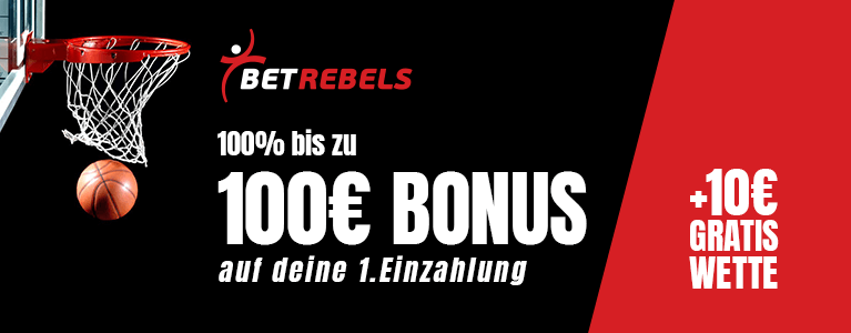 Betrebels SportBonus