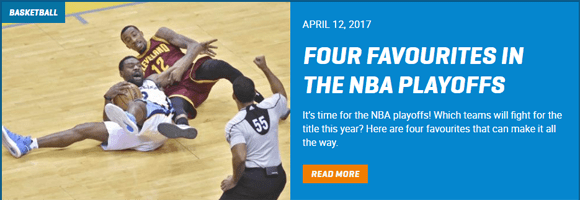 Nordicbet Blog