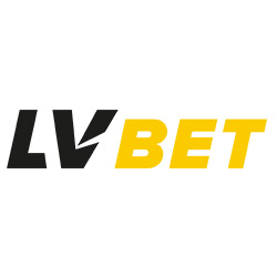 LVBET Logo