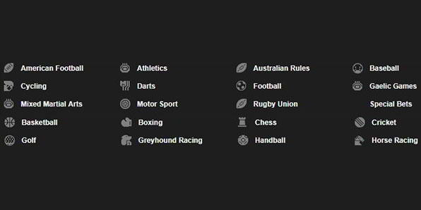 betfair Sportwetten Angebote