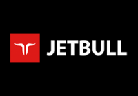 Das Jetbull Logo im Format 280x196
