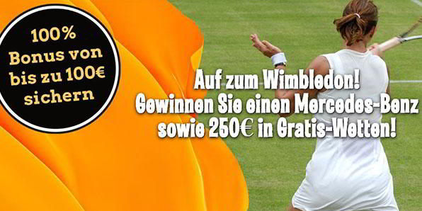LeoVegas Sportwetten Bonus