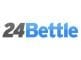 Das 24Bettle Logo im Format 280x196