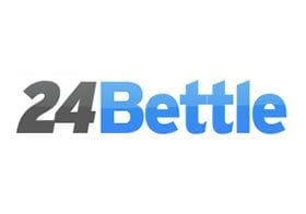 Das 24Bettle Logo im Format 280x196