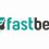 Das Fastbet Logo im Format 280x196