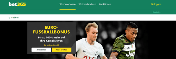 bet365-euro-fussballbonus
