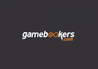 Gamebookers Logo