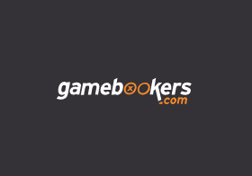 Gamebookers Logo