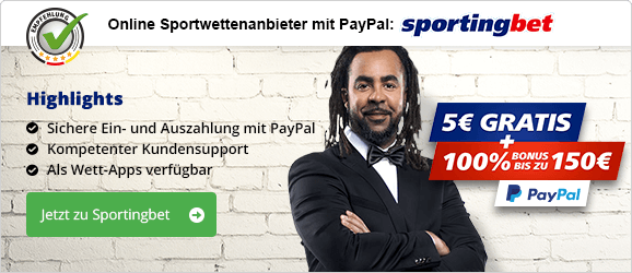 Online Wetten Paypal Online Wetten Paypal