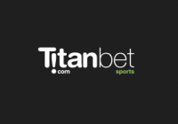 Das Titanbet Logo im Format 280x196