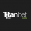 Das Titanbet Logo im Format 280x196