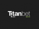 Das Titanbet Logo im Format 280x196