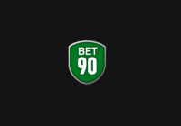 bet90 Logo