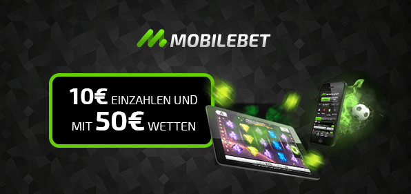 Mobilebet Bonus