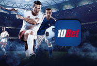 10Bet App Beitragsbild