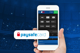 10Bet paysafecard Beitragsbild