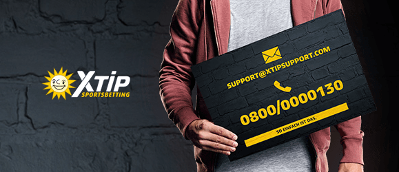 XTiP Sport Support