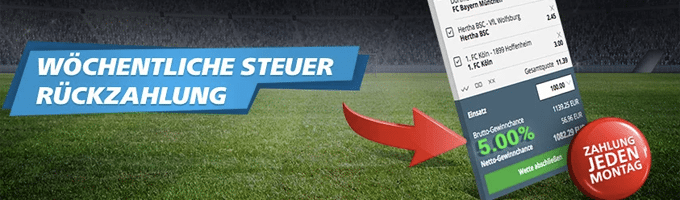 sportingbet-steuererstattung