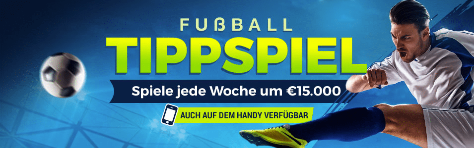 sportingbet-tippspiel