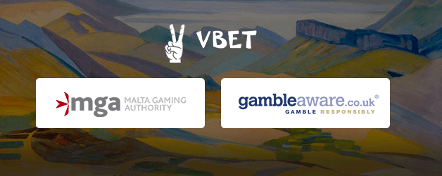 Vbet Lizenz