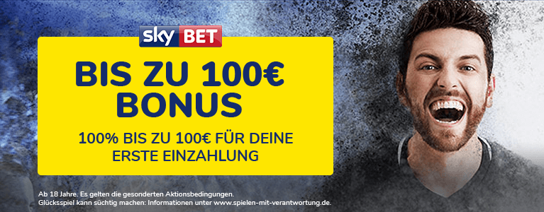 SkyBet Bonus