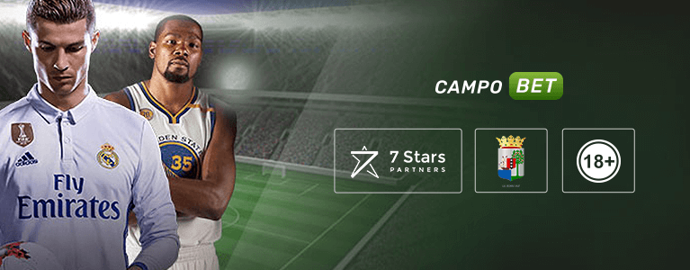 Campobet Sport Lizenz