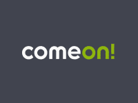 Comeon Logo