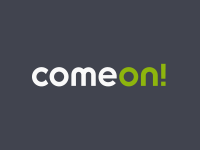 Comeon Logo