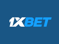 1xbet Sport Logo